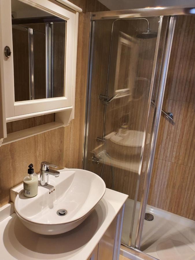 Exclusive Penthouse Playa Las Vistas 4 Close To The Sea And Beach, Aircondition For A Fee, Wifi, Terrace, Heated Pool بلايا ذي لاس أميريكاس المظهر الخارجي الصورة
